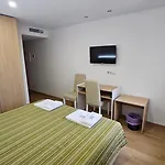 O Encontro Hotel Sendim (Braganca)