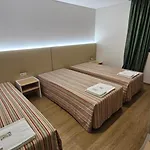 Hotel O Encontro Sendim (Braganca)