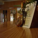 Hotel O Encontro Sendim (Braganca)
