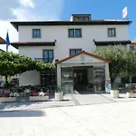 O Encontro Hotel 3*