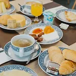 O Encontro 3* Sendim (Braganca)