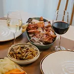 O Encontro Hotel Sendim (Braganca)