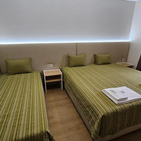 O Encontro 3* Sendim (Braganca)