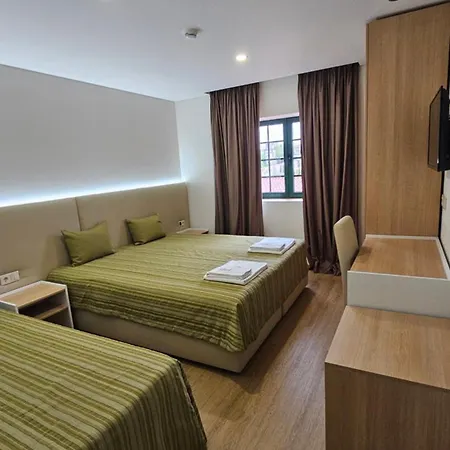 O Encontro Hotel