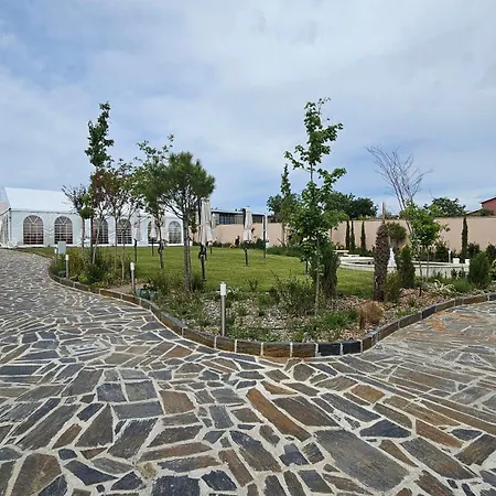 Отель O Encontro