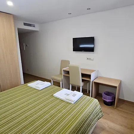 O Encontro Hotel Sendim (Braganca)