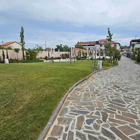 O Encontro Sendim (Braganca)