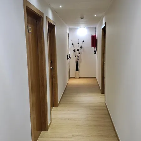 O Encontro Hotel