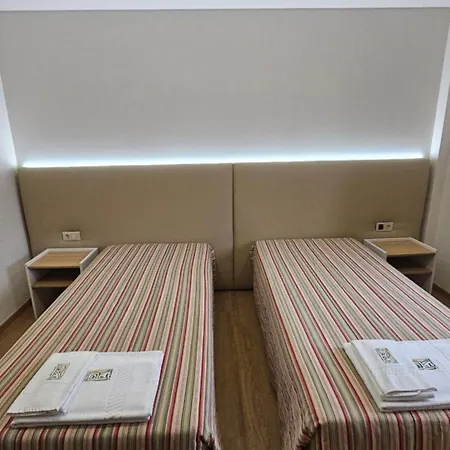 O Encontro Hotel 3*