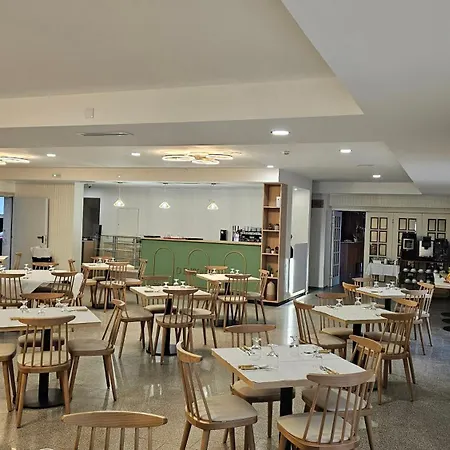 O Encontro 酒店 Sendim (Braganca)