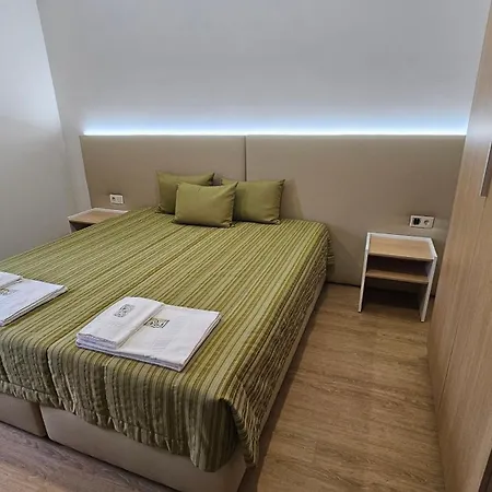 O Encontro Sendim (Braganca)