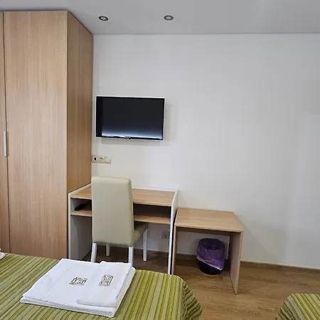 O Encontro Отель