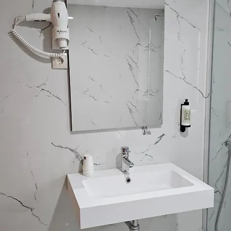 O Encontro 酒店 Sendim (Braganca)