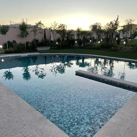 Отель O Encontro