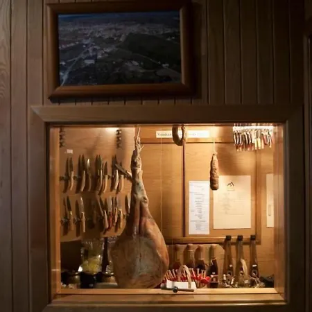 酒店 O Encontro 3*