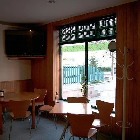 酒店 O Encontro Sendim (Braganca)