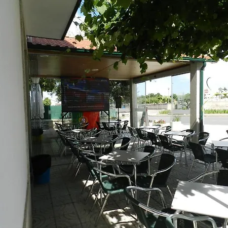 O Encontro 3* Sendim (Braganca)