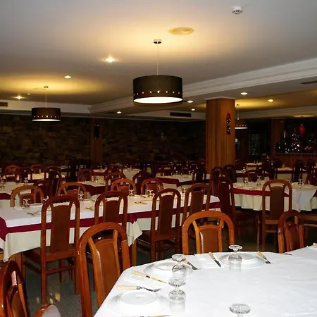 O Encontro 酒店 Sendim (Braganca)