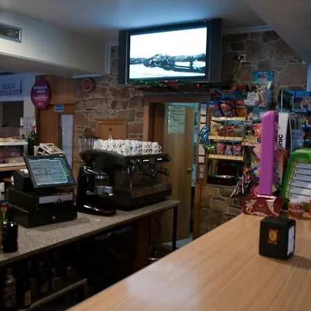 O Encontro 3* Sendim (Braganca)