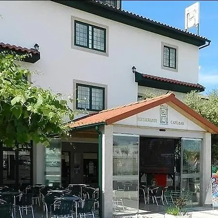 O Encontro Hotel