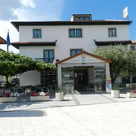 O Encontro Hotel 3*