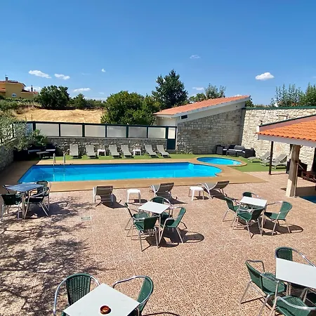O Encontro Hotel