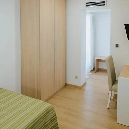 O Encontro Hotell