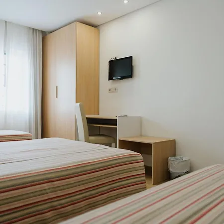 Отель O Encontro