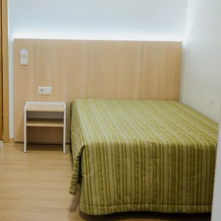 O Encontro Отель 3*