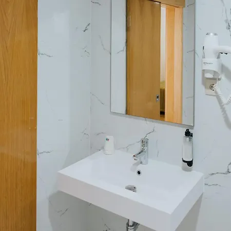 O Encontro 3* Sendim (Braganca)