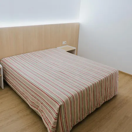 Отель O Encontro