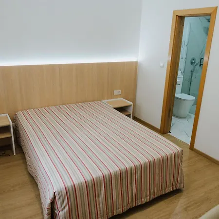 O Encontro Отель