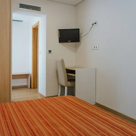 Отель O Encontro