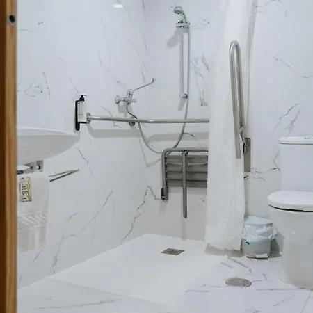 O Encontro Отель Sendim (Braganca)