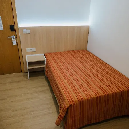 Отель O Encontro Sendim (Braganca)