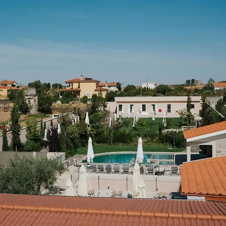 Отель O Encontro