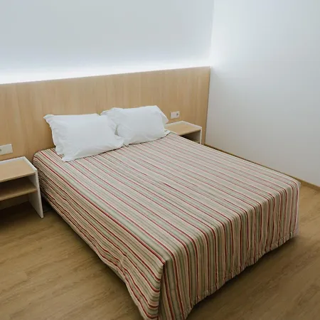 Отель O Encontro 3*