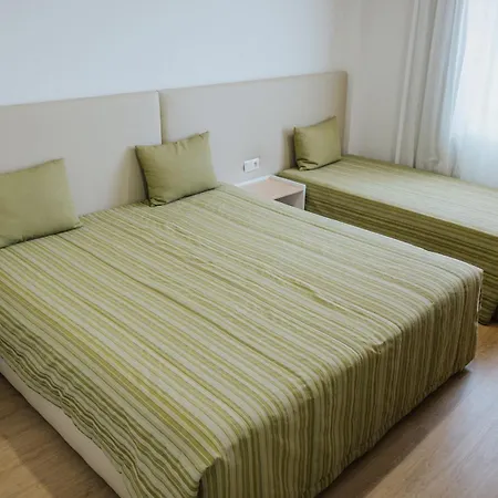 O Encontro Отель 3*