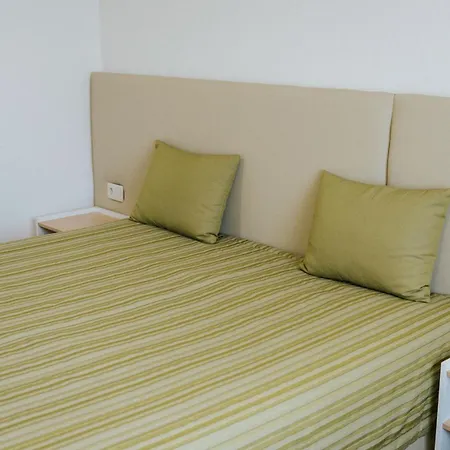 Отель O Encontro 3*