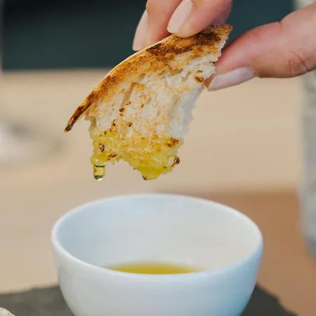 O Encontro Отель