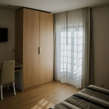 Отель O Encontro