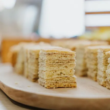 O Encontro 3* Sendim (Braganca)