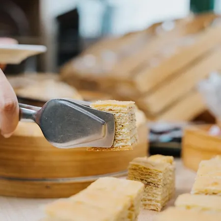 O Encontro Отель Sendim (Braganca)