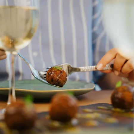 O Encontro Sendim (Braganca)