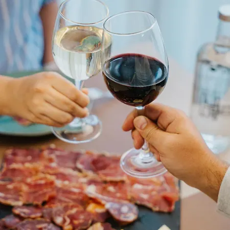 O Encontro Отель