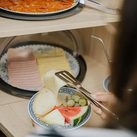 Отель O Encontro 3*