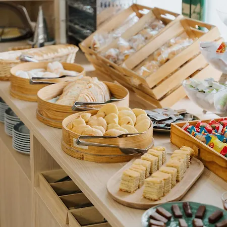 O Encontro Sendim (Braganca)