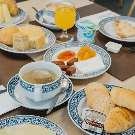 O Encontro 3* Sendim (Braganca)