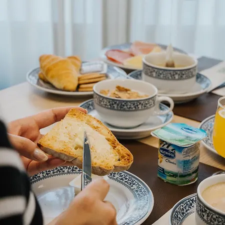 O Encontro Отель