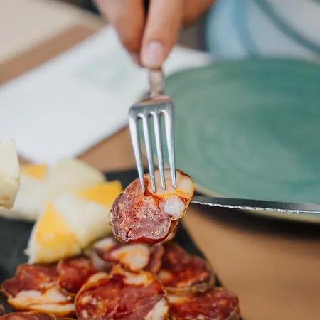 Отель O Encontro